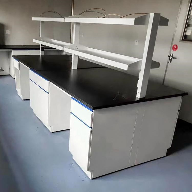 LUMI 优质方钢焊接实验工作台 耐酸碱防火阻燃仪器台