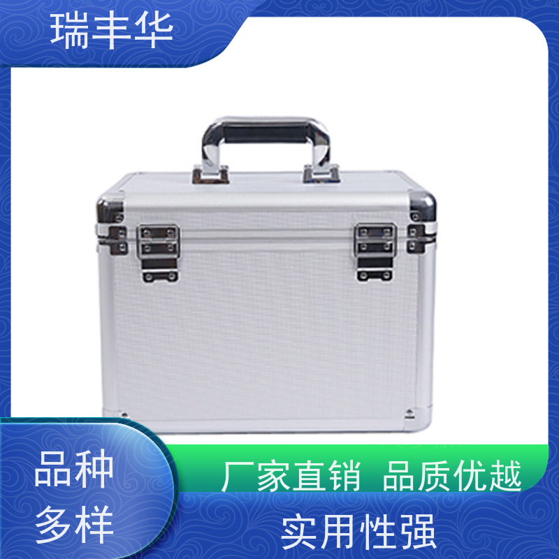 瑞丰华 大型航空箱 坚固耐用 品质保证 五金配件