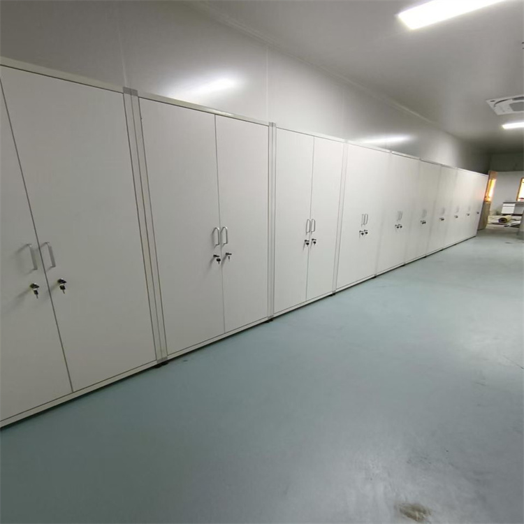 LUMI 实验室设计规划工程 化验室改建检验科承接