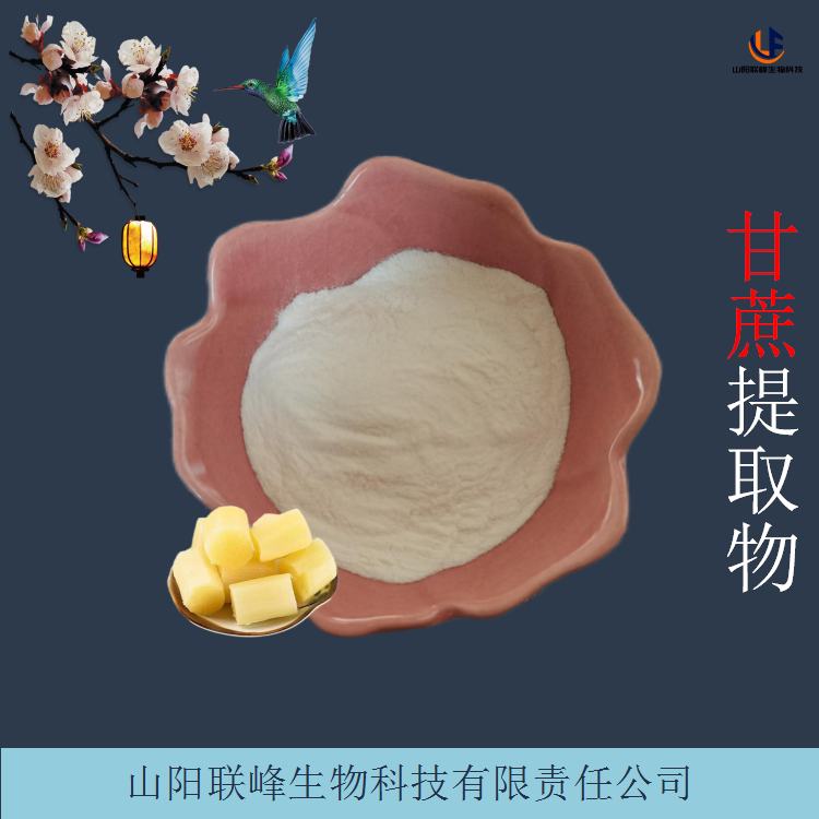 甘蔗提取物 固体饮料原料 甘蔗汁速溶粉 多种果蔬粉现货