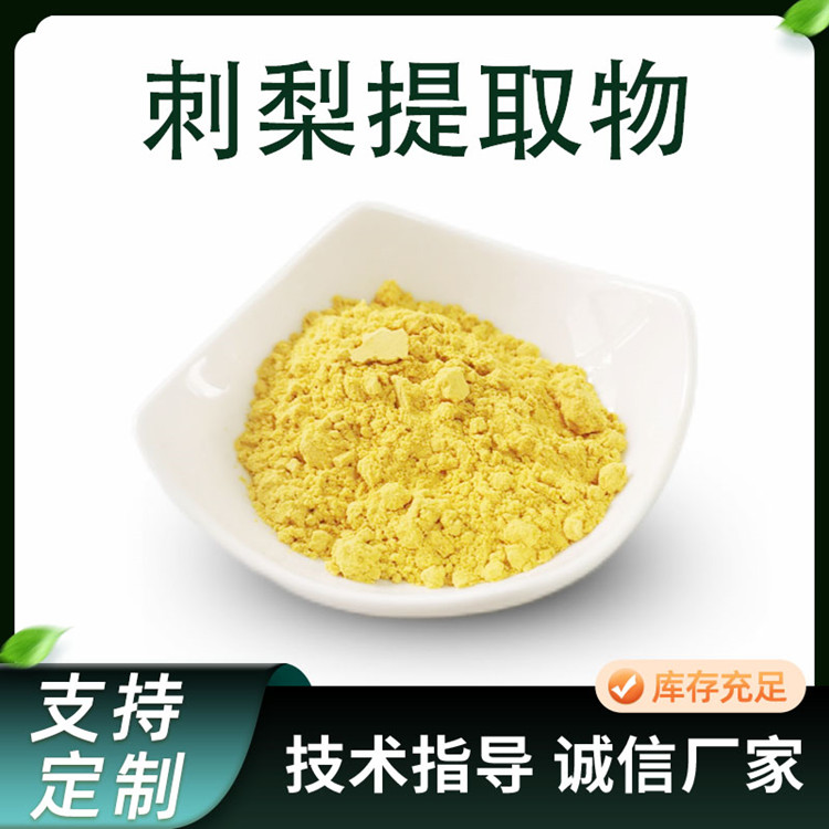 刺梨提取物 10:1水溶刺梨果汁粉 浓缩果粉 榨汁喷粉 食品级