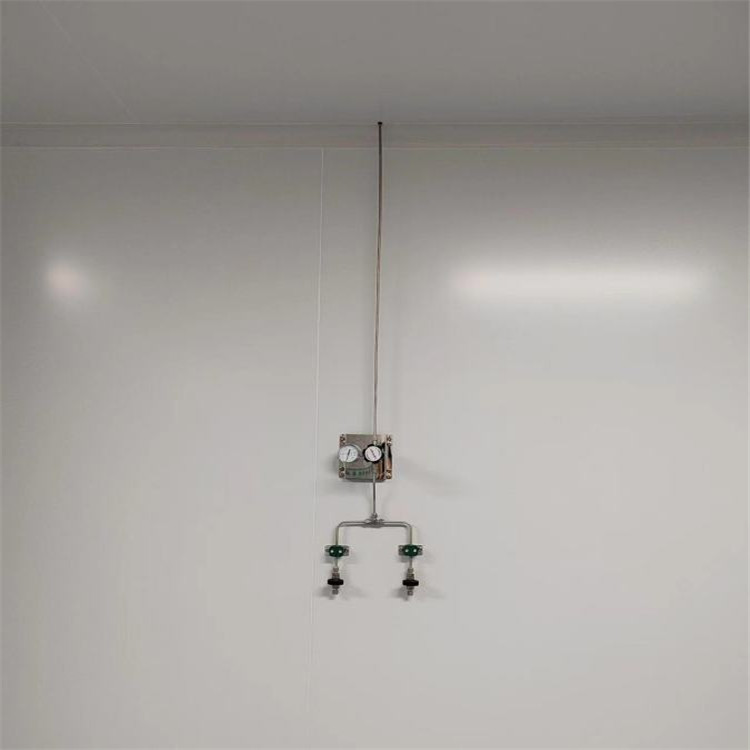 LUMI 洁净干细胞实验室制备无尘车间设计装修