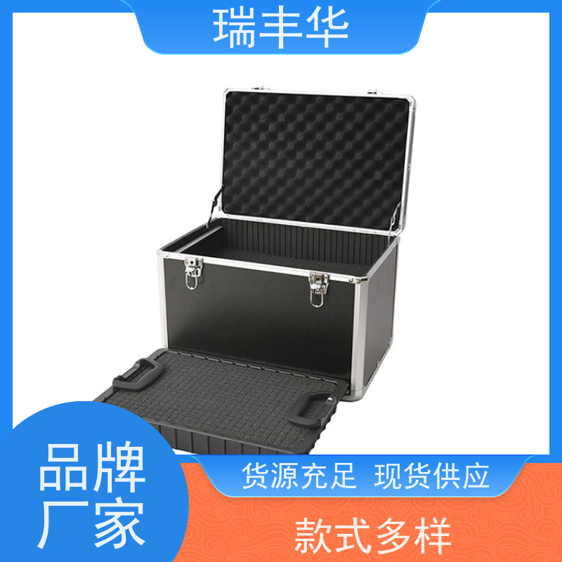 瑞丰华 防潮防水 加工定制 五金配件 铝合金拉杆箱
