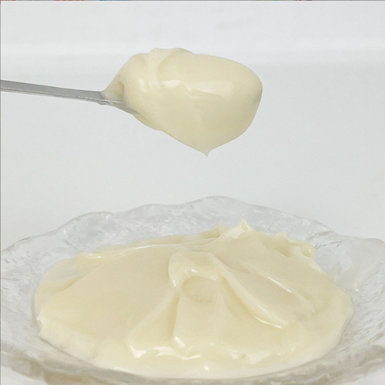 臻颜植萃面霜OEM化妆品加工定制直播网红产品贴牌