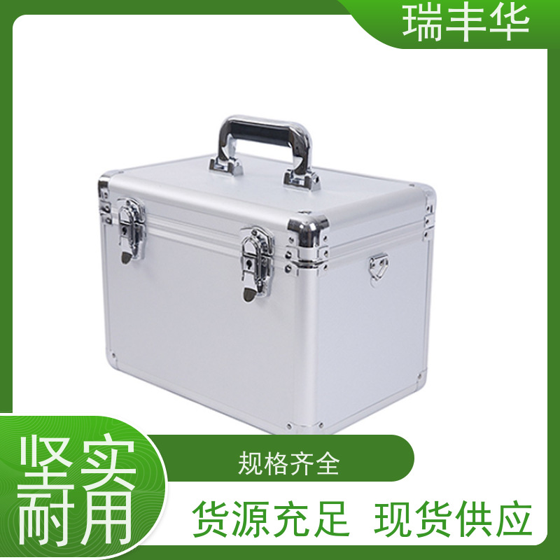 瑞丰华 结实耐用 规格齐全 五金配件 铝合金运输航空箱