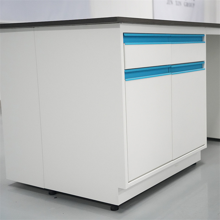 LUMI 全钢高温台工作台耐酸碱 规划设计装修施工