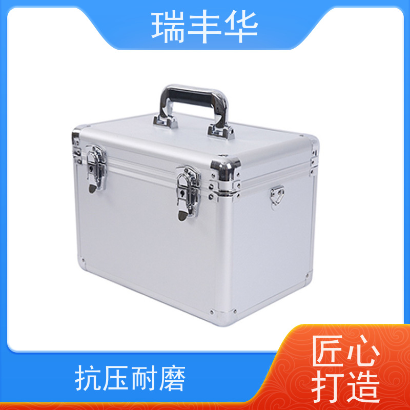 瑞丰华 抗压耐磨 规格齐全 五金配件 铝合金工具箱