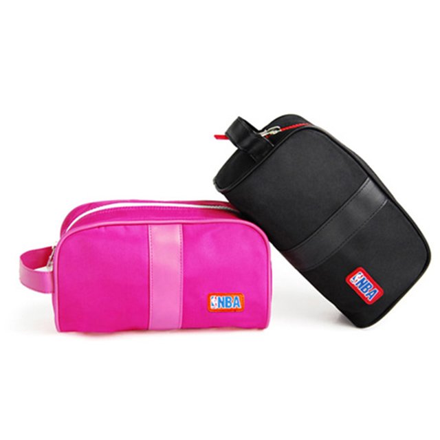 爱自由箱包休闲化妆洗漱包促销手提袋便携包