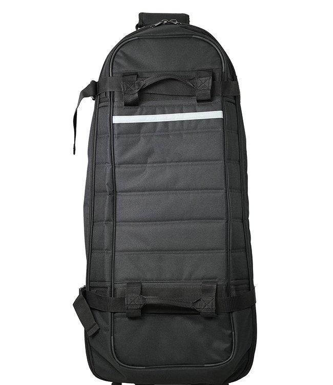 阿波罗之梦大容量乐器收纳包托轮包设备仪器机械工具收纳箱抗震