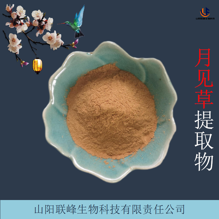 水溶性月见草提取物 浓缩野芝麻草浸膏粉 可定制生产