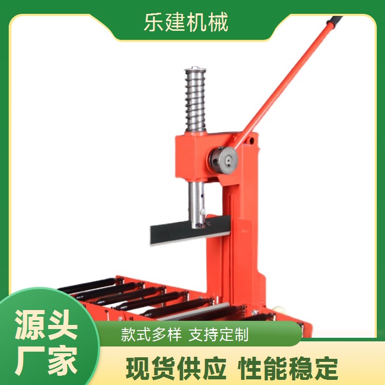 加气块切砖机泡沫砖轻质砖压砖机切割机建筑瓦工砌砖手动切砖神器