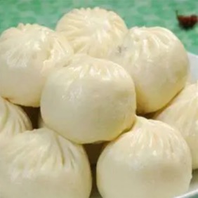 旺旺包子