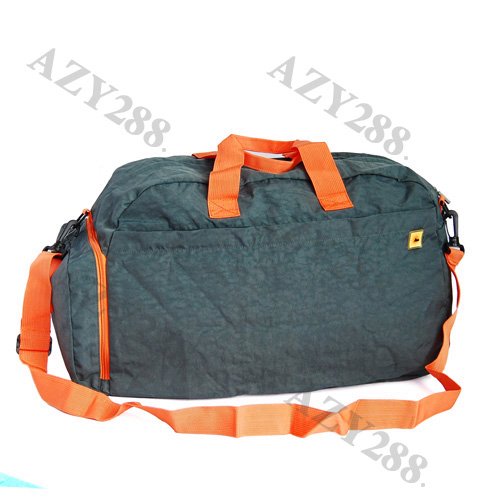 定制实用礼品旅行收纳袋多功能大容量手提旅行袋折叠收纳包