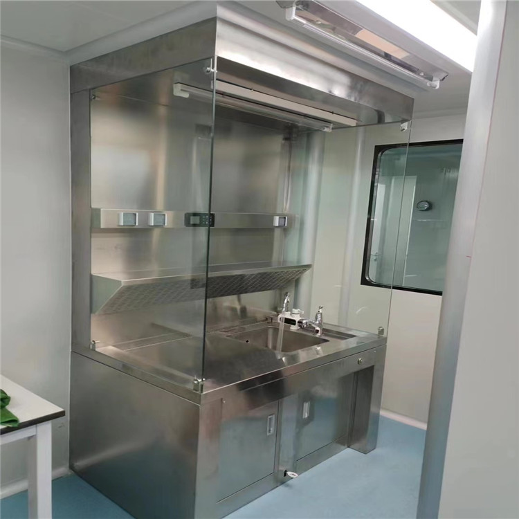 禄米 不锈钢结构病理取材台 精密打造结实耐用