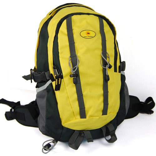 户外运动背包登山包男双肩包大容量徒步旅行包