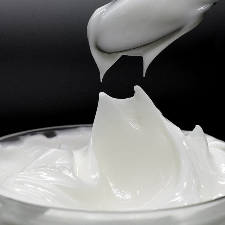 护手霜化妆品OEM 补水保湿足部手部护理烟酰胺足霜代工贴牌