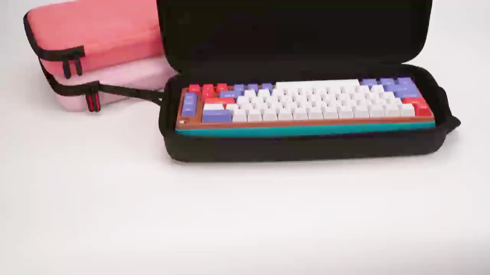 视频