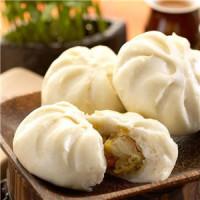 老面包子