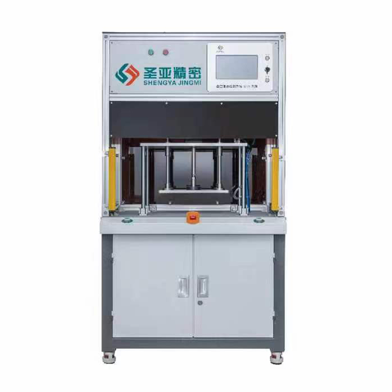 气密性检测设备 电子产品气密性检测 IP67防水检测仪SY-1ZY50