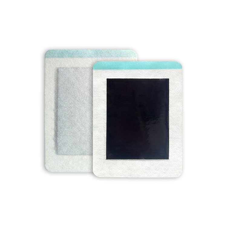 祛痛保健贴厂家 无纺布膏贴 代加工贴牌定制OEM