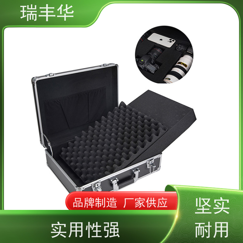 瑞丰华 抗压性强 匠心品质 五金配件 工业铝合金箱
