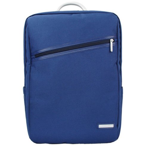 商务休闲双肩包14寸笔记本电脑背包定制企业礼品定做