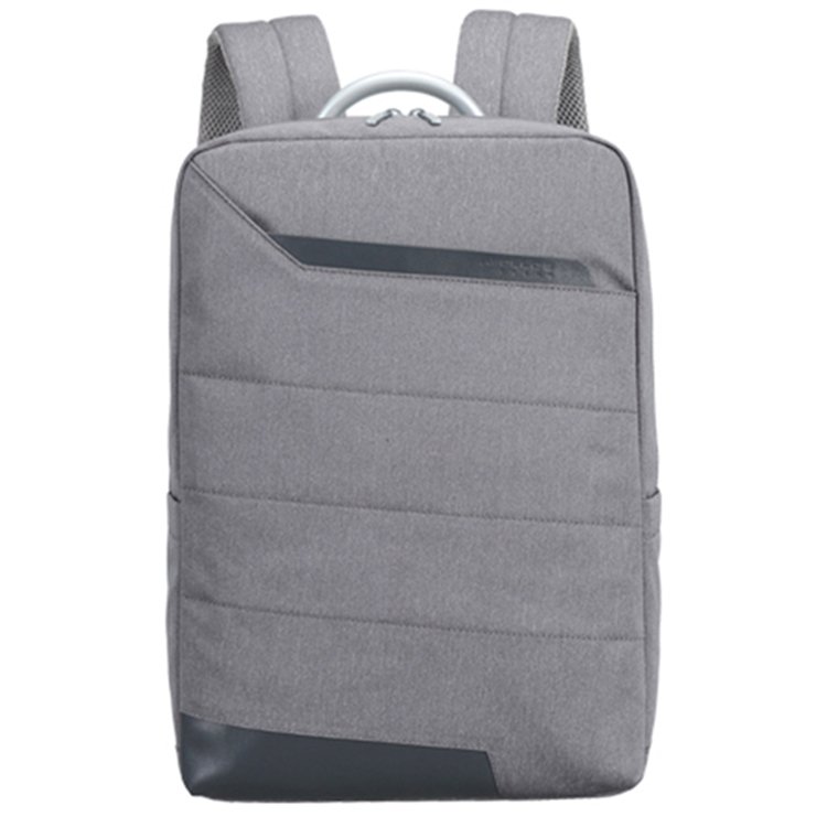 休闲商务都市双肩包定制电脑包2021年终员工福利包包背包工厂