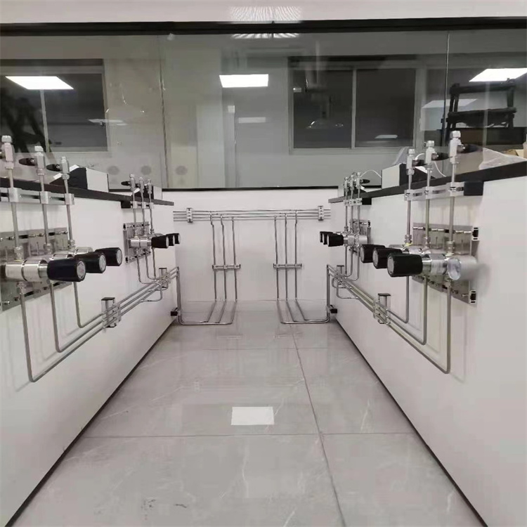 LUMI 全钢仪器台试验 防腐物理化学操作台美观耐用