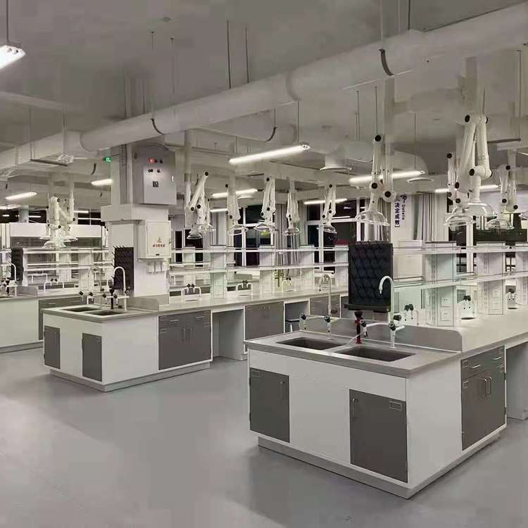 LUMI 机械性能抢实验室滴水架 精工细作外形美观