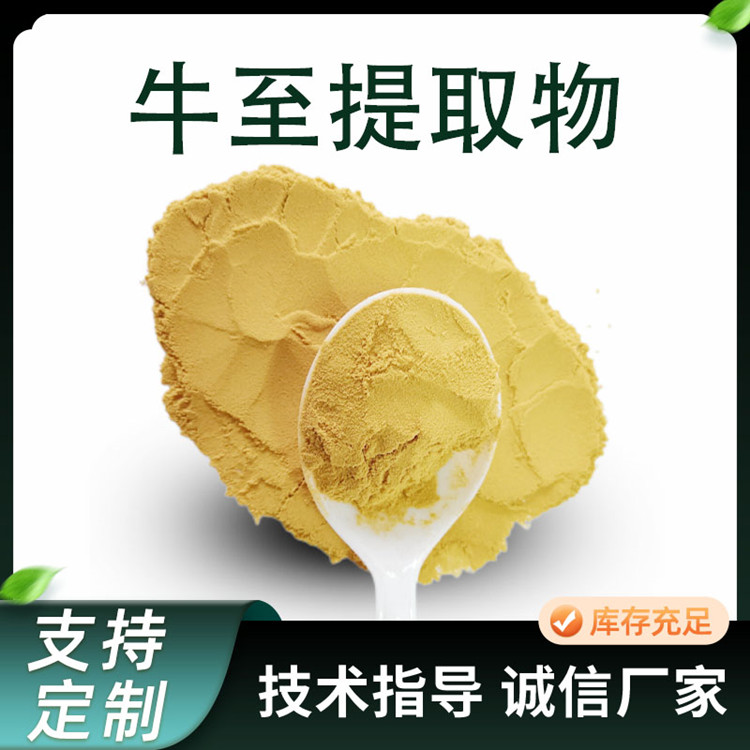 牛至提取物 规格10:1 比例提取物 水提 植物原料 1千克/袋