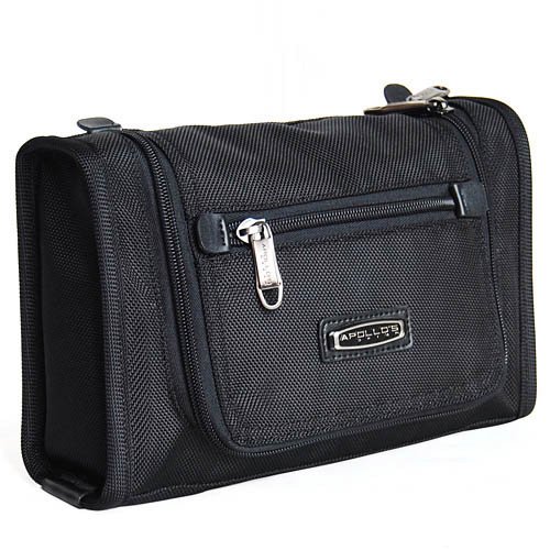 爱自由箱包立体防水手提化妆包旅行旅游洗漱用品收纳包 312050