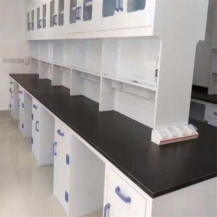 LUMI 耐强酸碱PP实验台聚丙烯中央台物理化学试验工作